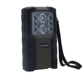 Schweizer Armee - TorchLED Taschenlampe Armee (185 Lumen)