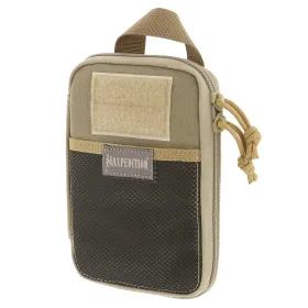 Maxpedition - EDC Pocket Organizer (khaki)