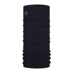 BUFF® Safety - Cut Resistant  + Fire light Mehrzweckschal Paris Blue (Feuerfest+Schnittfest)
