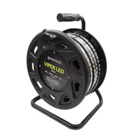 NORDRIDE - Arbeitsleuchte 2010 Viper LED (15000 Lumen)