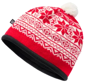 Brandit - Snow Cap red