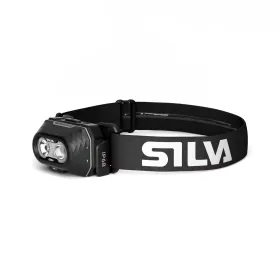 Silva - Explore 5 Stirnlampe schwarz (700 Lumen)