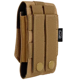Brandit - Molle Phone Pouch Medium camel