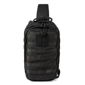 5.11 Tactical Series - Rush Moab 8 Sling Pack schwarz (13 Liter)