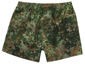 Brandit - Boxer Shorts flecktarn