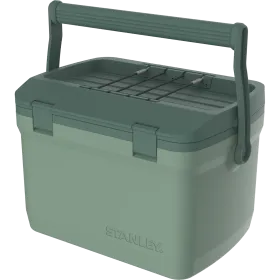 Stanley - Kühlbox Adventure Easy Carry Outdoor Cooler 15.1 l (green)