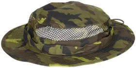 Buschhut, "Mesh Boonie", M 95 CZ tarn