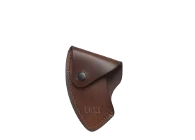 CRKT - Lederscheide zu Berserker Axt