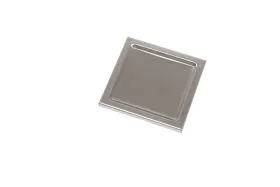 Bushcraft - Flip Plate für Bushbox XL 