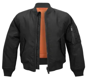 Kids MA1 Jacket