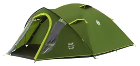Coleman -  Darwin 4 Plus Blackout Kuppelzelt