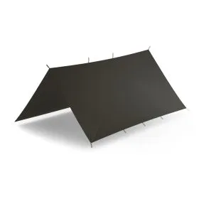 Helikon-Tex - SuperTarp 300cm x 300cm (taiga green)