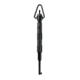 ASP - drehbarer Handschellenschlüssel S1 (schwarz)