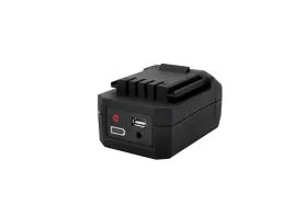Suprabeam - Ersatz-Akku für Leuchtstrahler W6r (77 Wh)