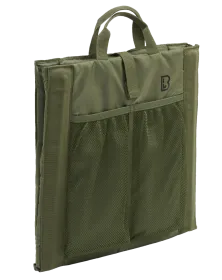 Brandit - Foldable Seat olive
