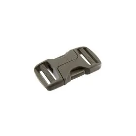 tynytools - Dual Herma SR-25 Rucksack-Schnalle 25mm (oliv)