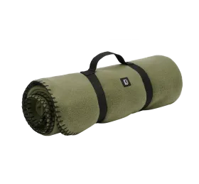 Brandit - Fleece Blanket olive
