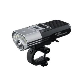 Fenix - BC45R Fahrradlampe (3300 Lumen)