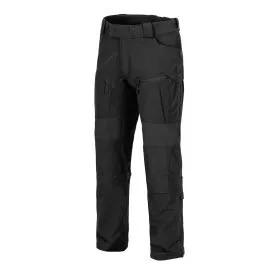 DIRECT ACTION® -  VANGUARD Combat Trousers® Kampfhose (black)