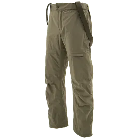 Carinthia - Loftshell® Hydro (Hose) oliv