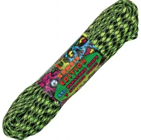 Atwood Rope MFG - 550 Paracord 30m (outbreak)