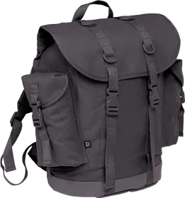 Brandit - BW Hunting Backpack black