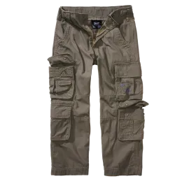 Kids Pure Vintage Pants