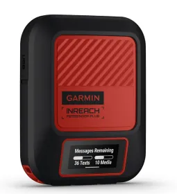 Garmin - inReach® Messenger Plus (Satelliten-Kommunikationsgerät)