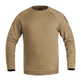 A10 Equipment - Sweat Strong GEN 2 Pullover (tan)