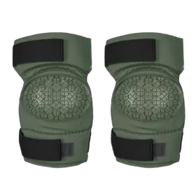 ALTA® - Ellbogenschoner AltaCONTOUR 360 Elbow Vibram Cap (oliv)