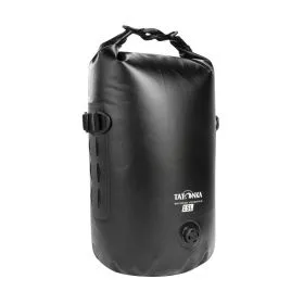 Tatonka - Packsack "WP Stuffbag Valve" black (15 Liter)