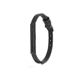invi - Selbstverteidigungsarmband classic (midnight black)