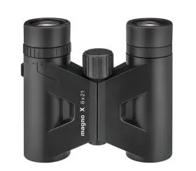 magno® X 8 x 21 - Fernglas