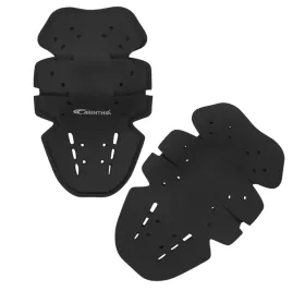 Carinthia - Combat Knee Pad schwarz (Knie-Polster)