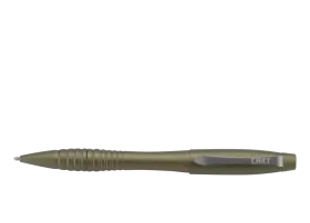 CRKT - Williams Defense Pen OD Green