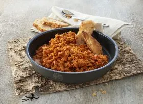 Trek'n Eat - Chicken Tikka Masala