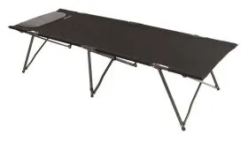 OUTWELL - Feldbett Posadas Single (schwarz)