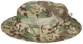Buschhut, "Mesh Boonie", operation-camo
