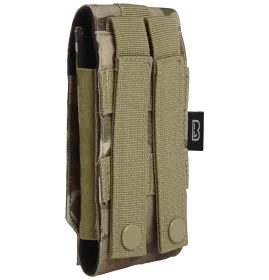 Brandit - Molle Phone Pouch Large tactical camo