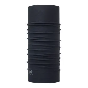 BUFF® Safety - ARC Protect + Fire Resistant Mehrzweckschal Solid Paris Blue (Feuerfest+Schutz vor St