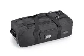 Defcon 5 - Trolley Travel Bag 70L, schwarz