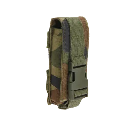 Brandit - Molle Multi Pouch Small woodland