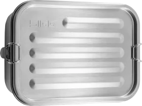 SIGG - Lunchbox Edelstahl Gemstone Selenite