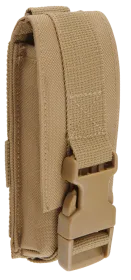 Brandit - Molle Multi Pouch Medium camel