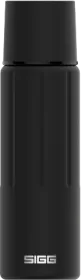 SIGG - Thermo Trinkflasche Gemstone IBT Obsidian 0.5 L