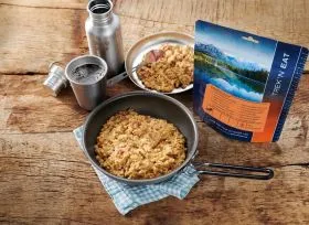 Trek'n Eat - Deftiger Reiseintopf mit Rindfleisch PS1000+