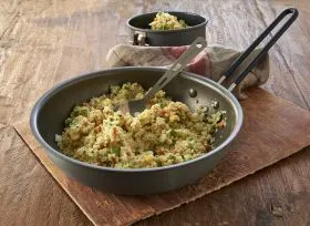Trek'n Eat - Couscous mit Gemüse