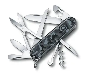 Victorinox - Huntsman Taschenmesser Navy Camouflage