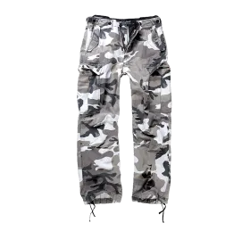 Brandit - M65 Vintage Pants urban