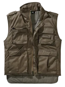 Brandit - Ranger Vest olive